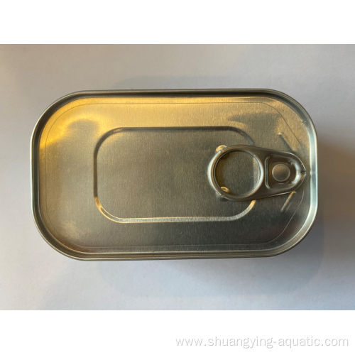 Best Canned Sardines Oem Fish Food For Sale